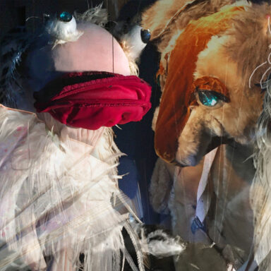 De zingende dierentuin, uitverkoop Ella Snoep